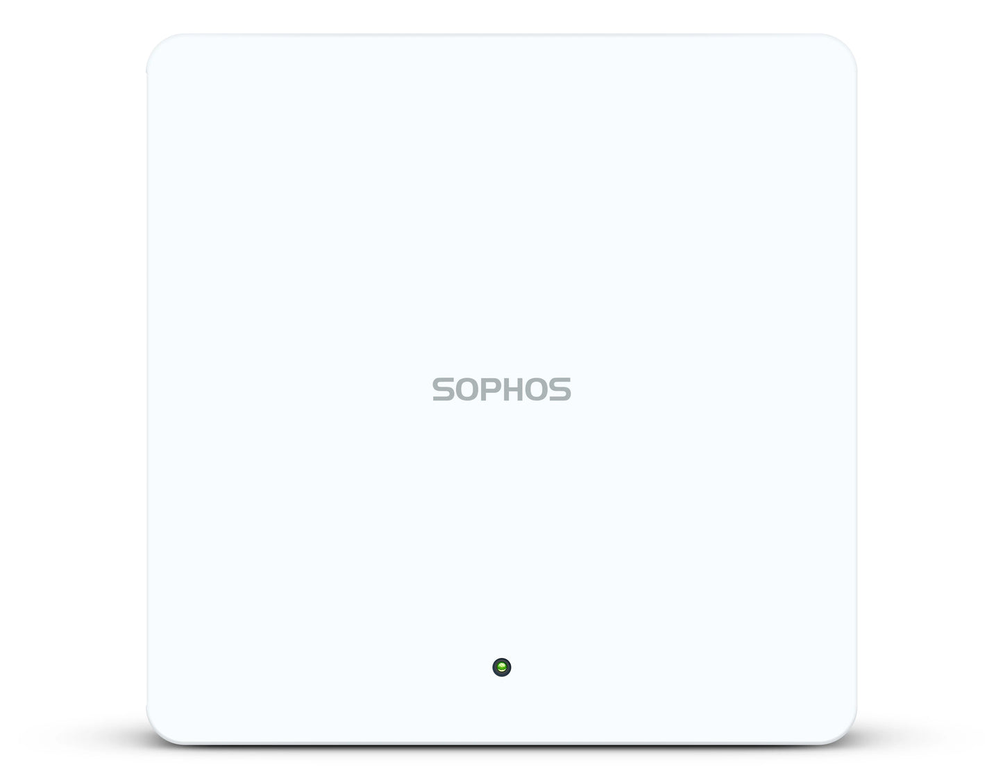 Sophos AP6 420E Plenum Rated Access Point. No PA/PoE Injector