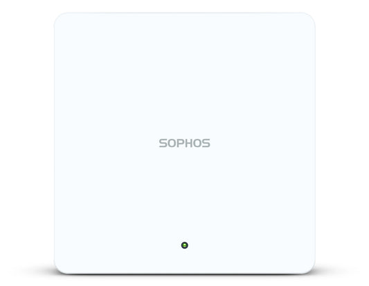 Sophos AP6 420E Plenum Rated Access Point. No PA/PoE Injector