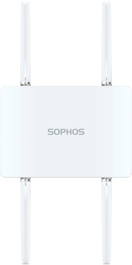 Sophos AP6 420X Outdoor Access Point (EUK) plain, no power adapter/PoE Injector