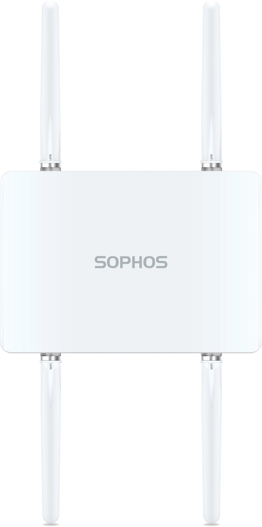 Sophos AP6 420X Outdoor Access Point No PA/PoE Injector