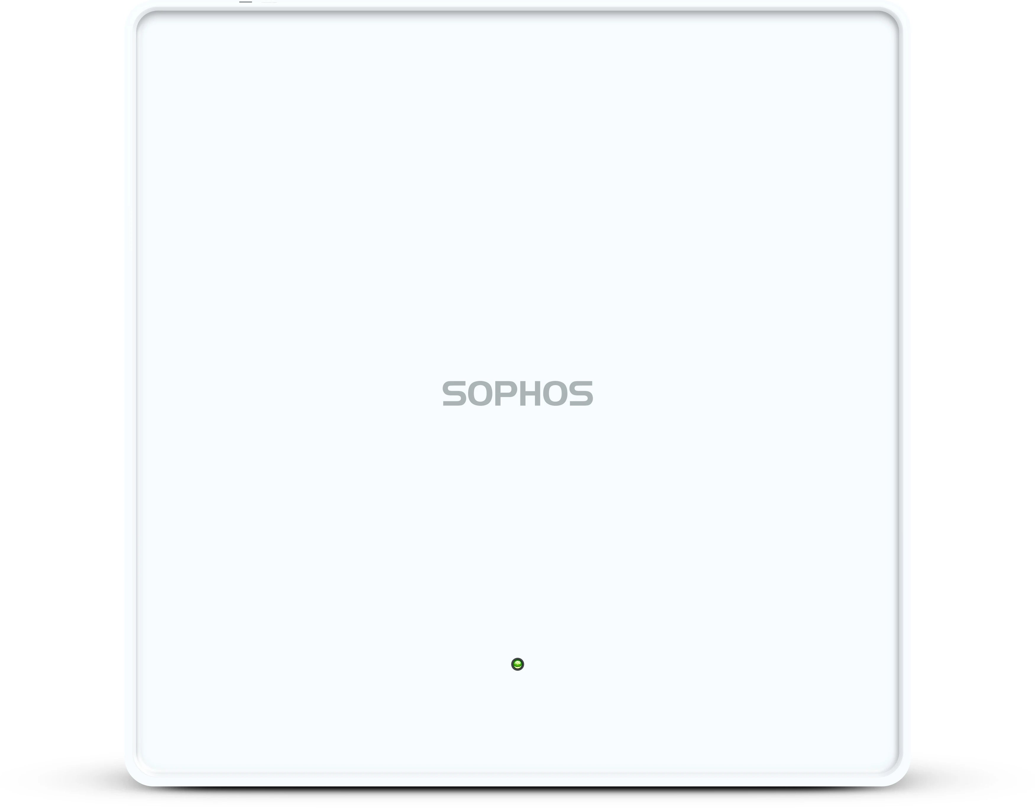 Sophos AP6 840E plenum-rated Access Point (EUK) plain, no power adapter/PoE Injector
