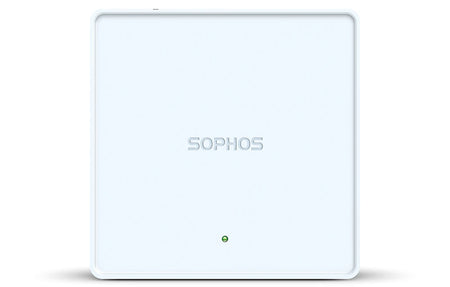 Sophos APX 320 plenum-rated Access Point (ETSI) plain, no power adapter/PoE Injector