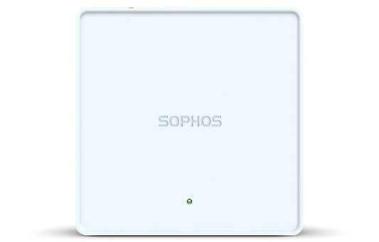 Sophos APX 320 Plenum Rated Access Point. No PA/PoE Injector