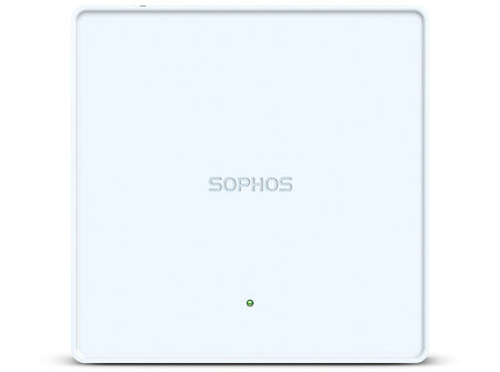 Sophos APX 530 plenum-rated Access Point (ETSI) plain, no power adapter/PoE Injector