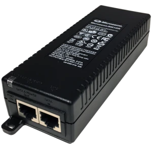 Sophos Gbit/2.5G PoE+ Injector (802.3af/at - 30W) - US power cord