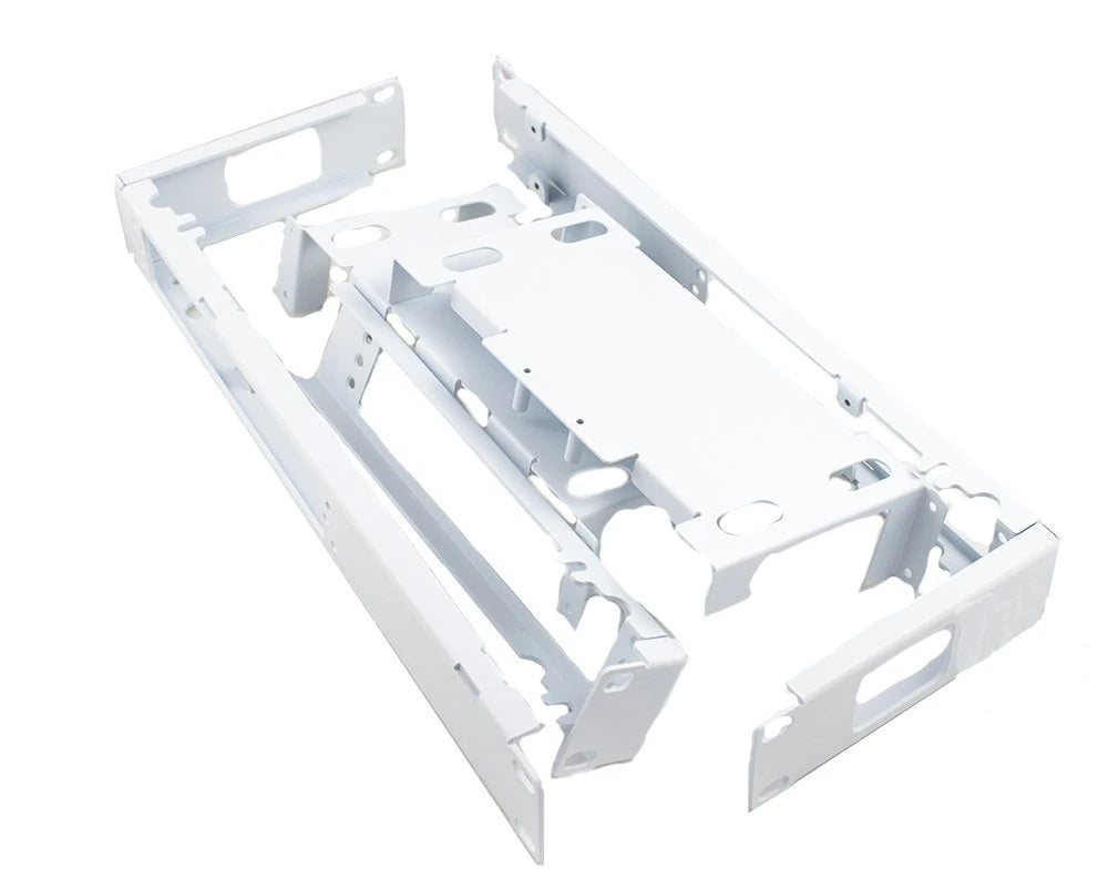 Sophos Rackmount kit with adapter holder (for XGS 87(w)/107(w) Firewall models only)