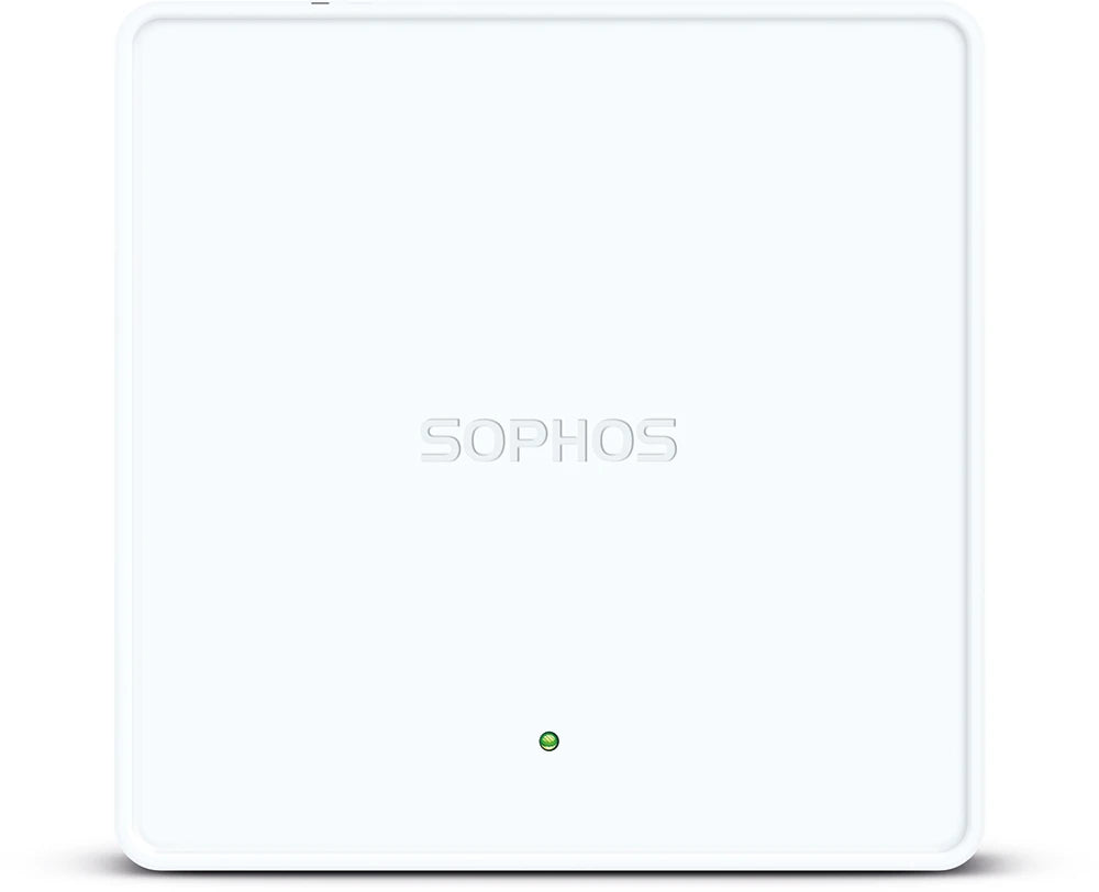 Sophos APX 120 Access Point - No Power Adapter/PoE Injector