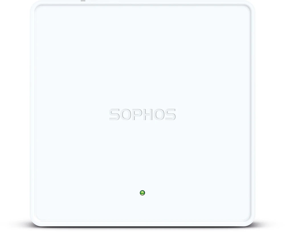 Sophos APX 120 Access Point (ETSI) plain, no power adapter/PoE Injector