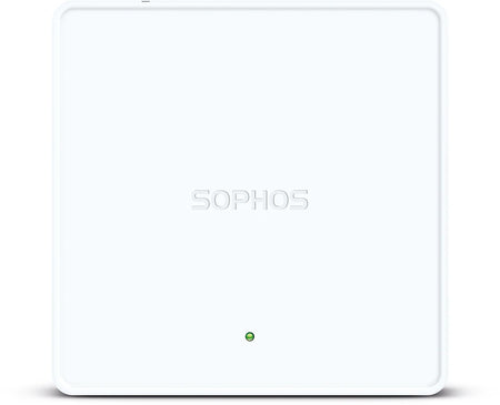 Sophos APX 120 Access Point (ETSI) plain, no power adapter/PoE Injector