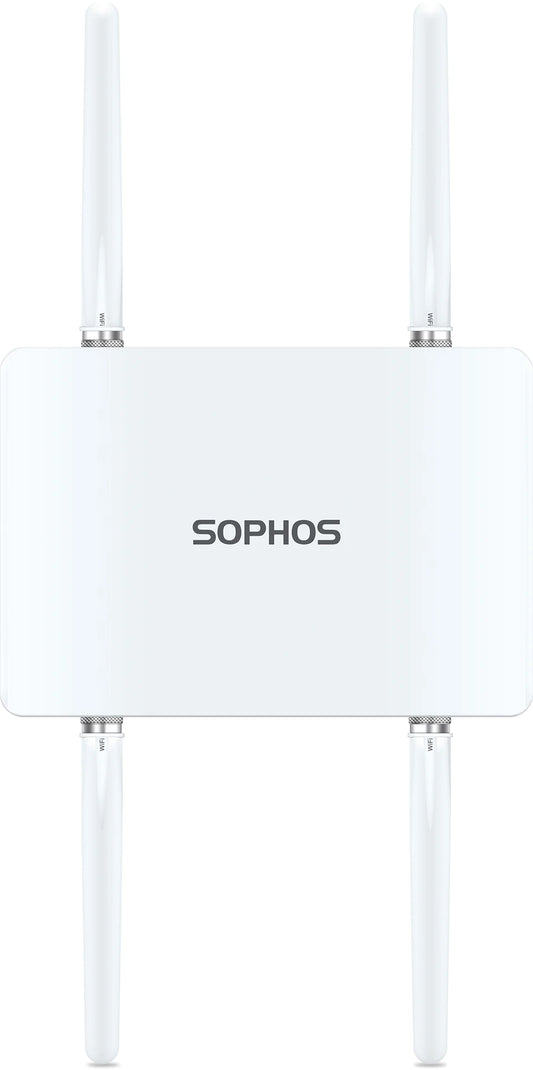 Sophos APX 320X Outdoor Access Point Plain. No PA/PoE Injector